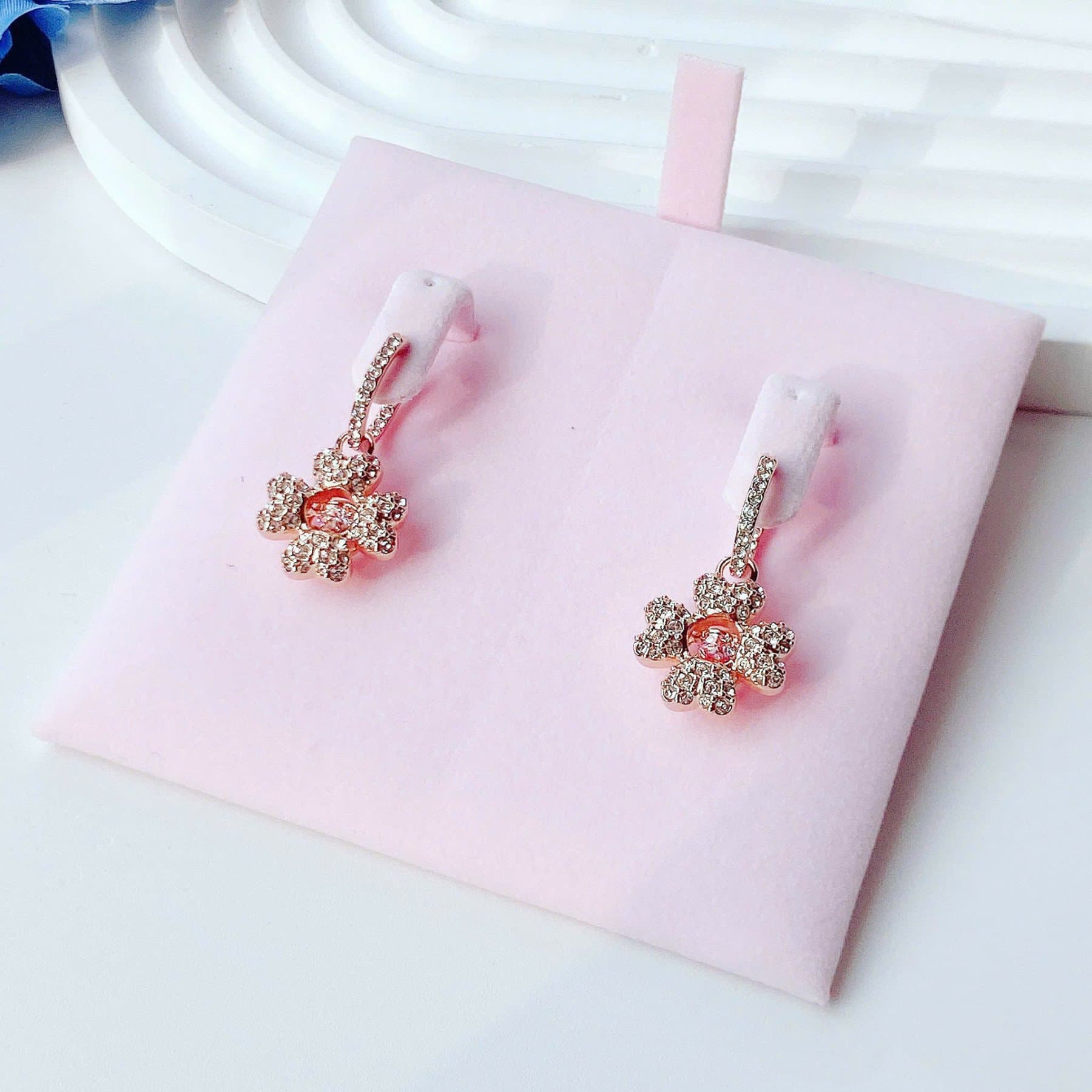 khuyên hoa Idyllia- hồng 