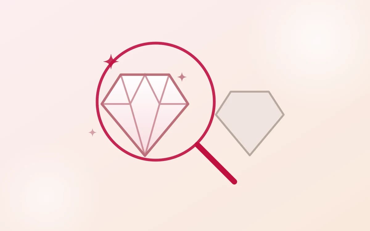 Cách phân biệt Swarovski thật và giả